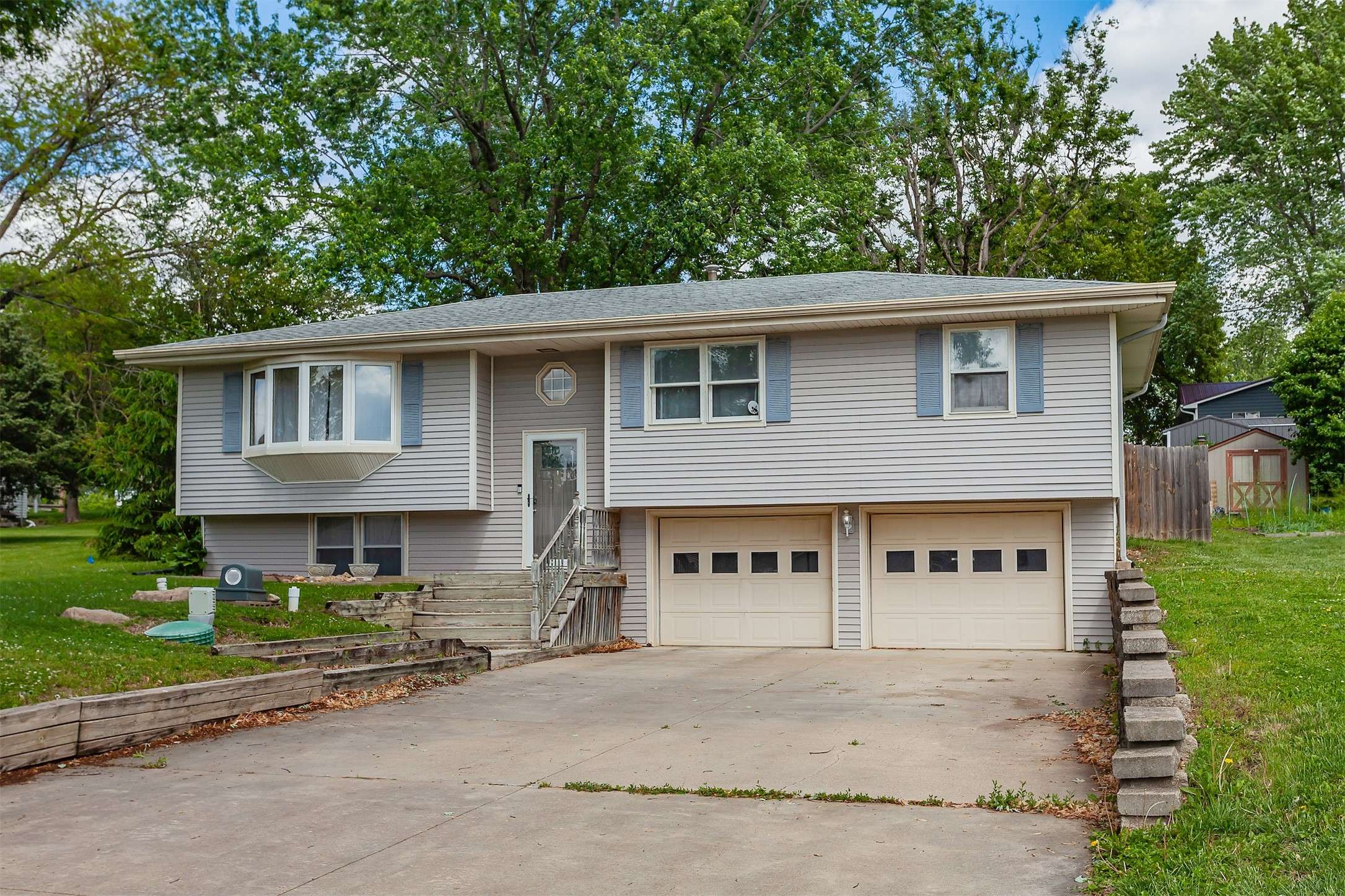 Knoxville, IA 50138,1406 110th Place
