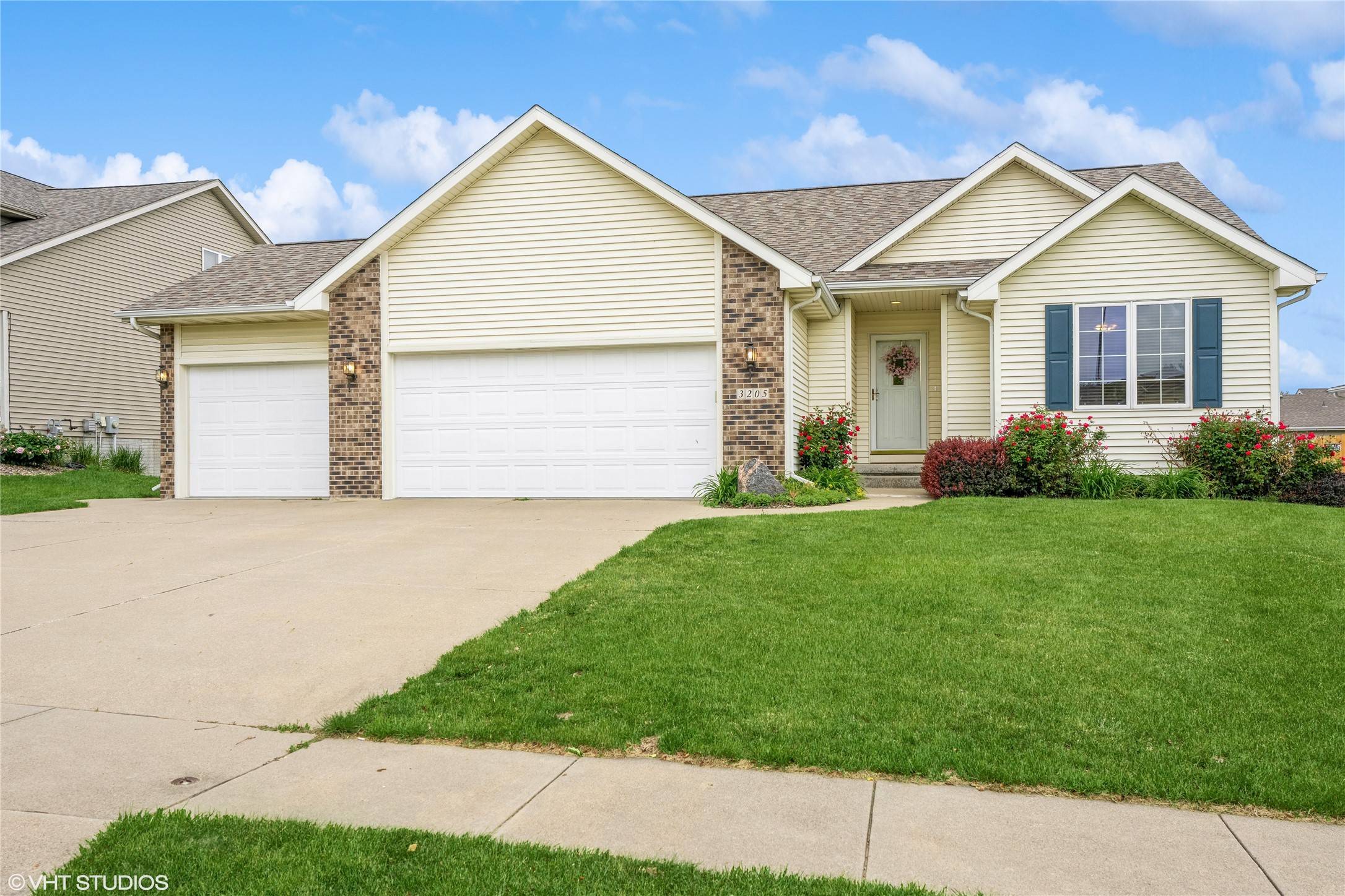 Ankeny, IA 50023,3205 SW Brookeline Drive