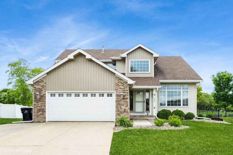 Waukee, IA 50263,170 Marshall Drive