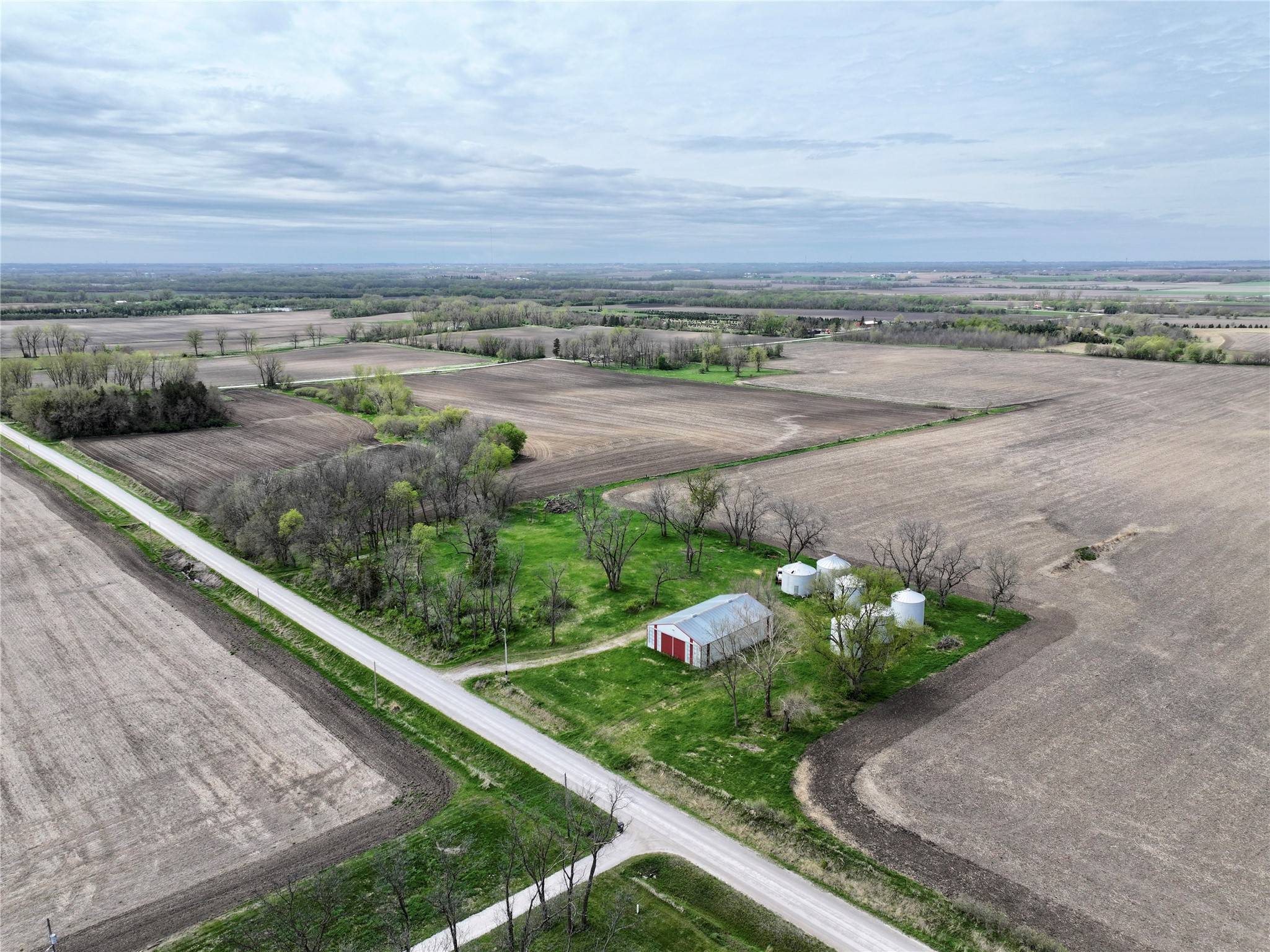 Cambridge, IA 50046,28689 595th Avenue