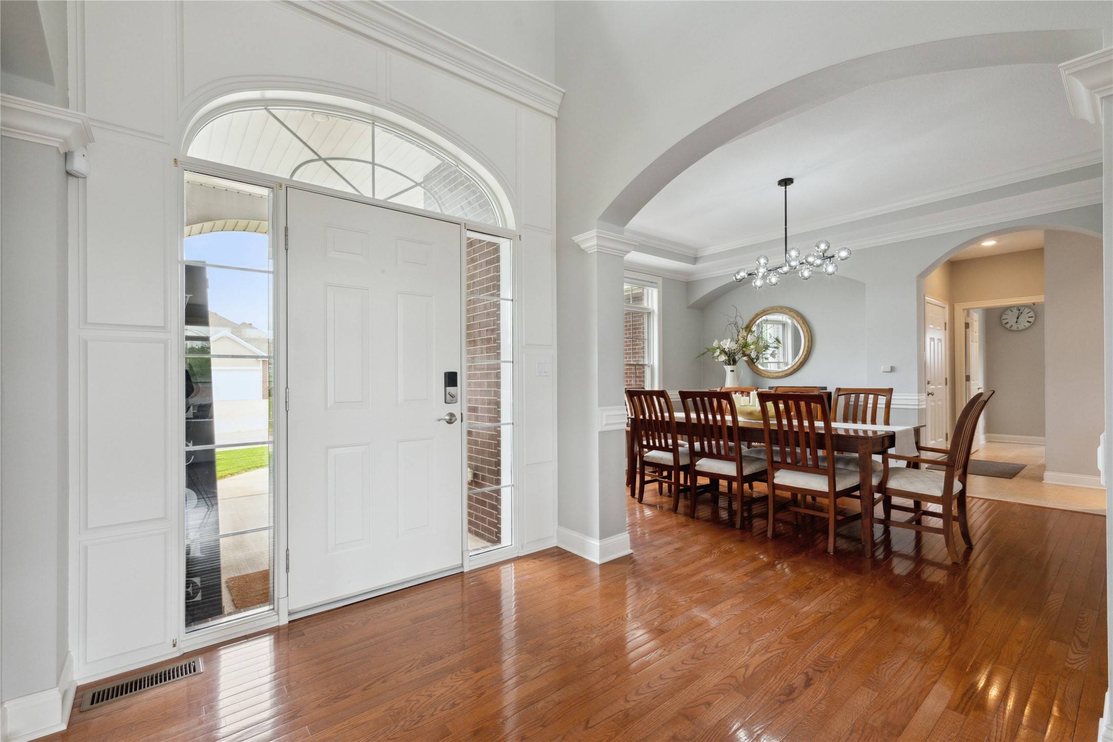 Ames, IA 50010,3322 Harrison Road