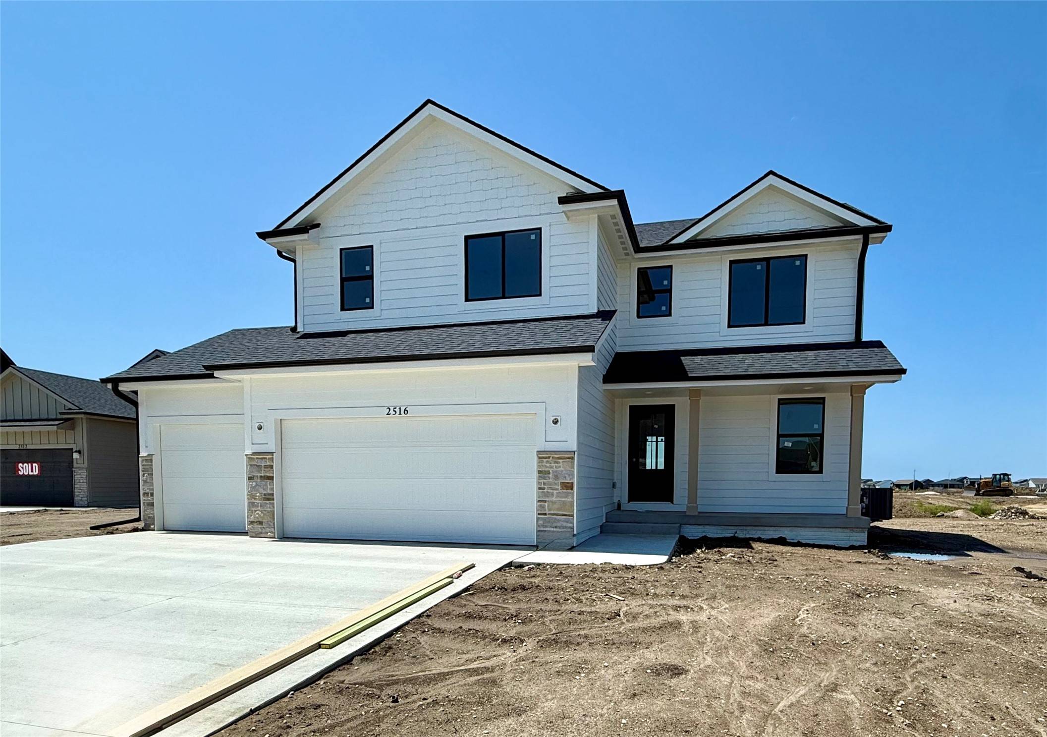 Ankeny, IA 50023,2516 NW Linwood Court