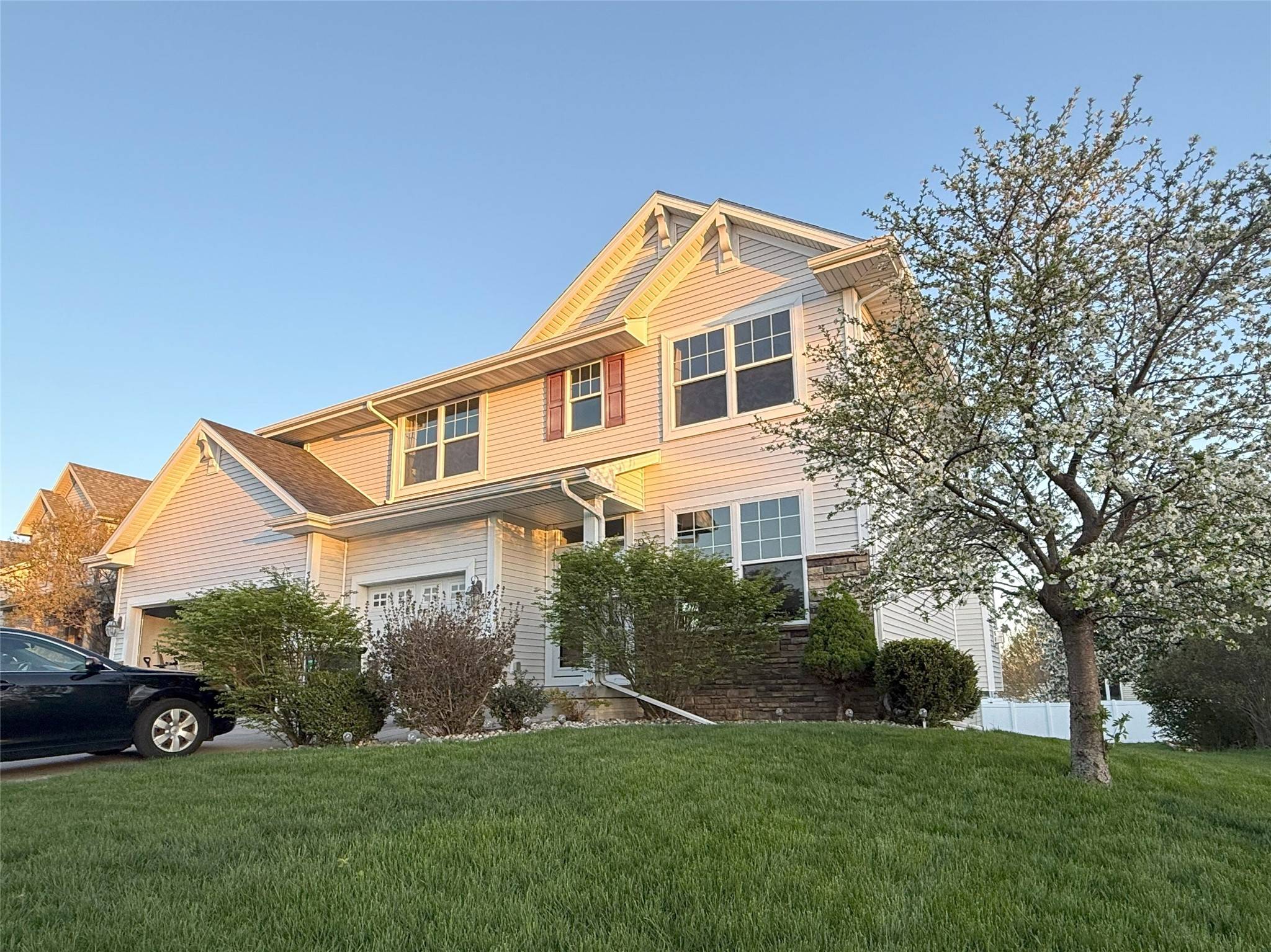 Ames, IA 50010,3122 Beckley Street