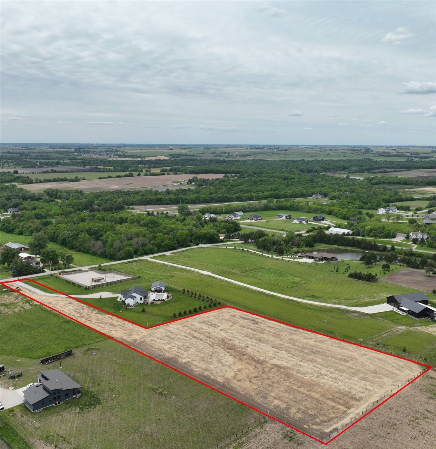 Granger, IA 50109,11745 NW 102nd Avenue