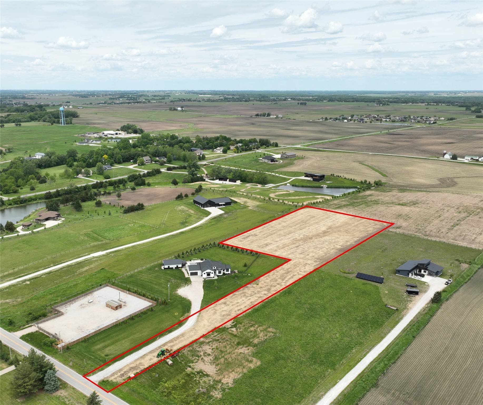 Granger, IA 50109,11745 NW 102nd Avenue