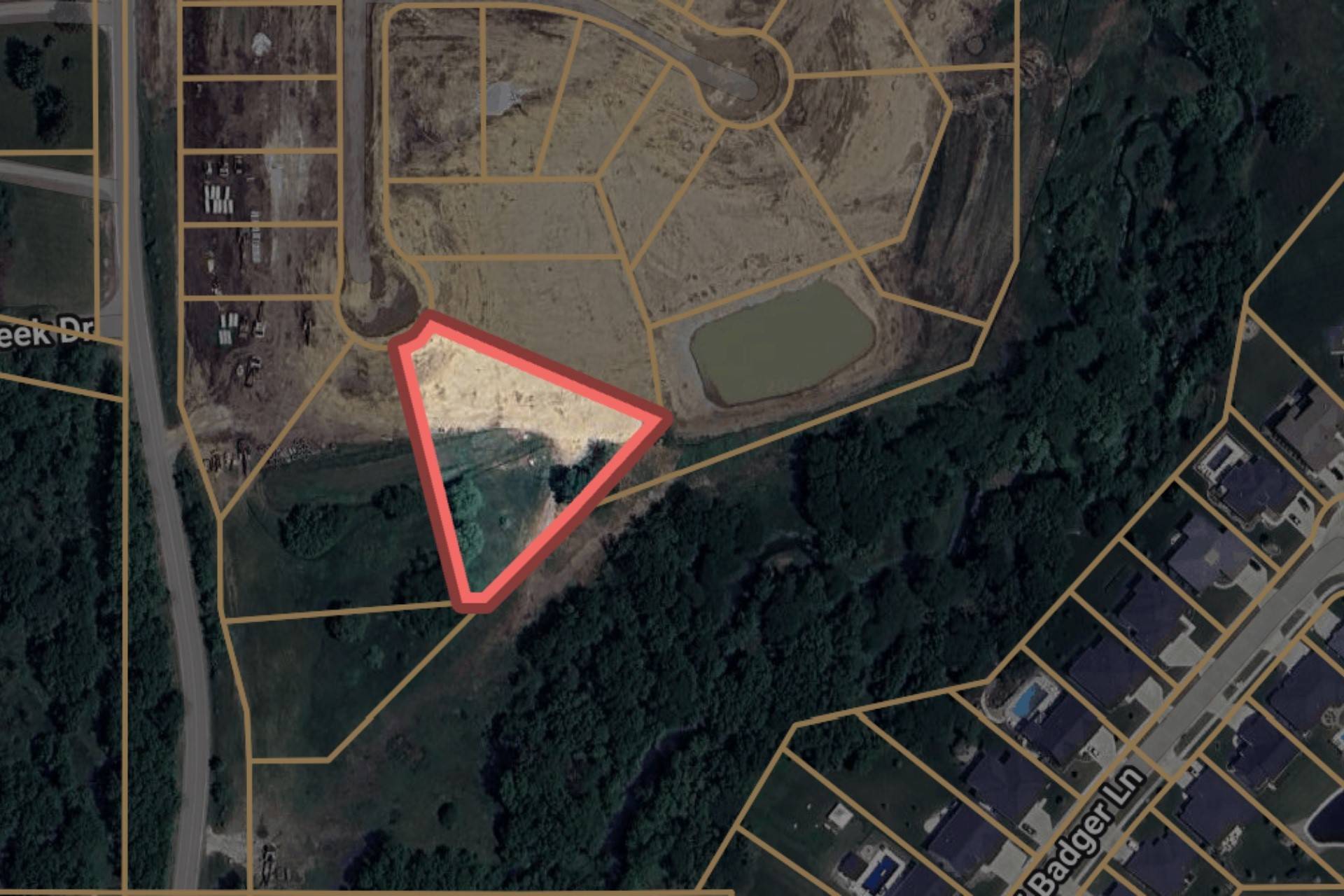 Clive, IA 50325,3527 NW 183rd Street