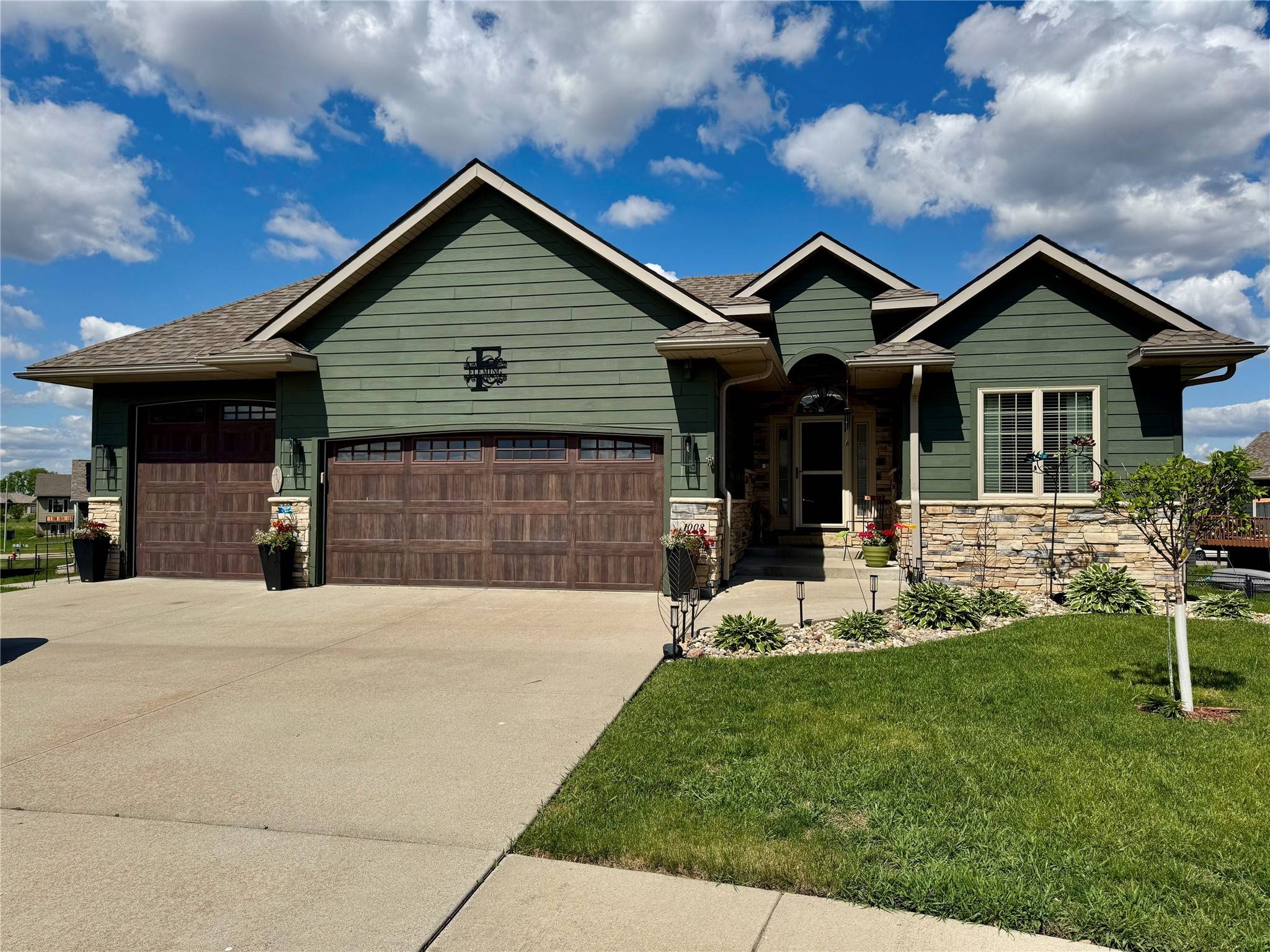 Clear Lake, IA 50428,1008 Pine Brooke Court