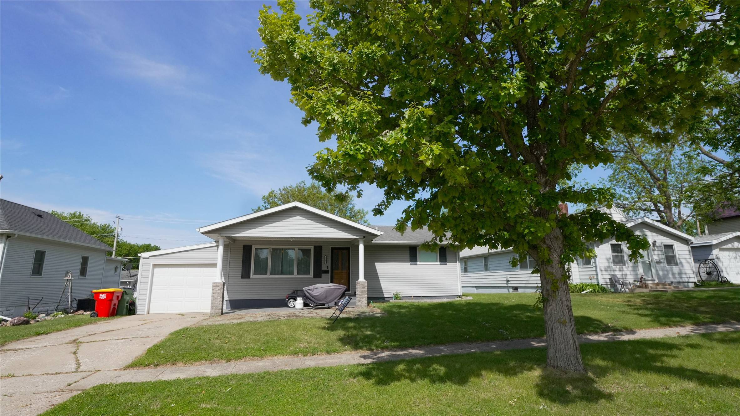 Boone, IA 50036,2109 Marshall Street