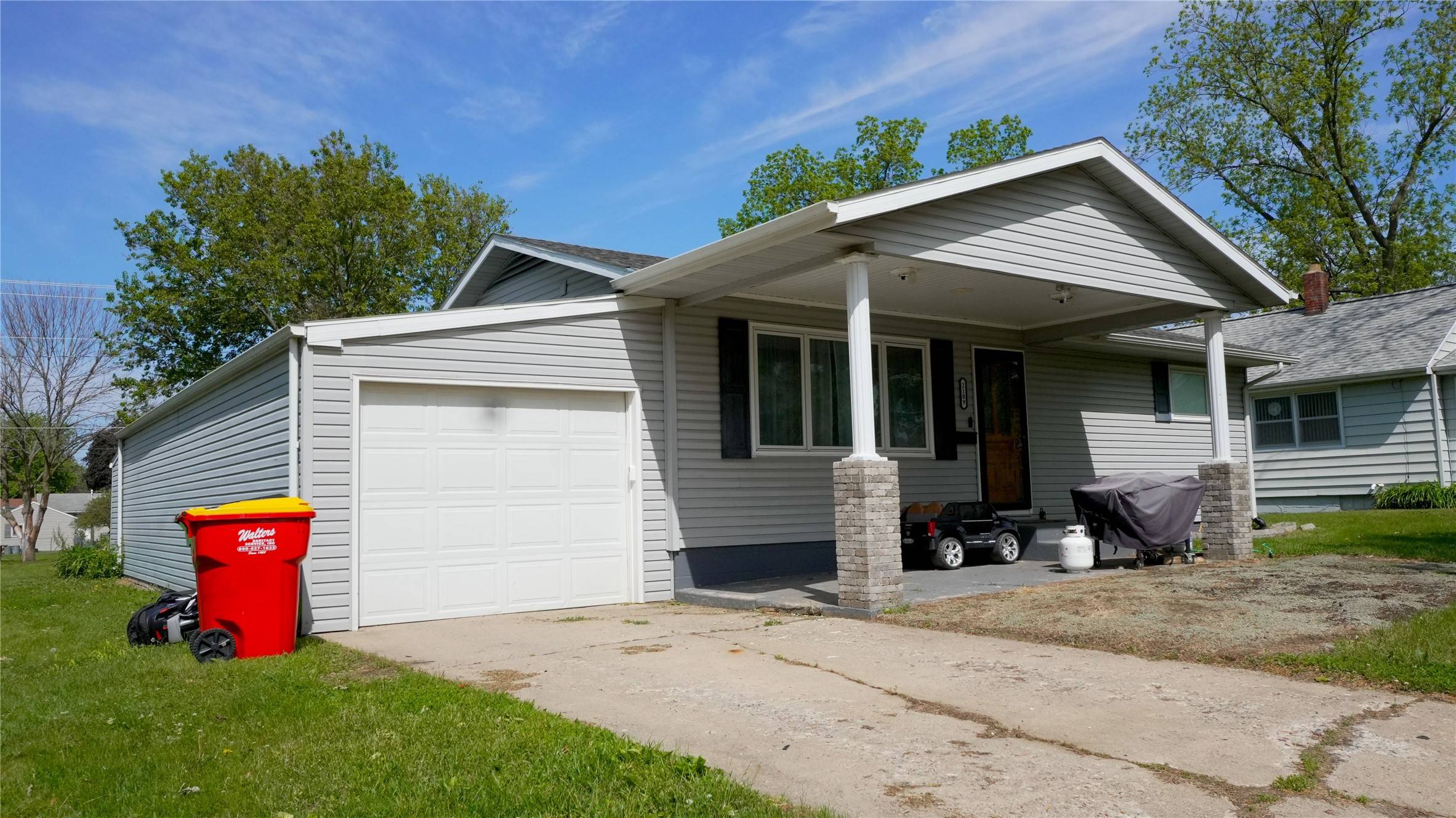 Boone, IA 50036,2109 Marshall Street