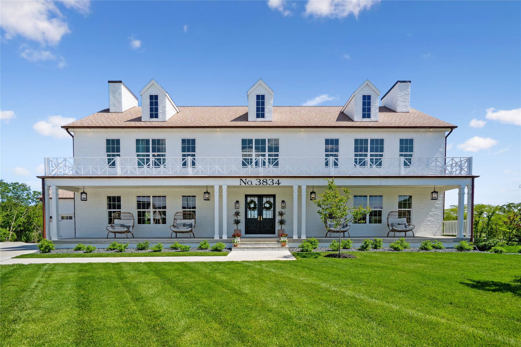 Clive, IA 50325,3834 NW 177th Court