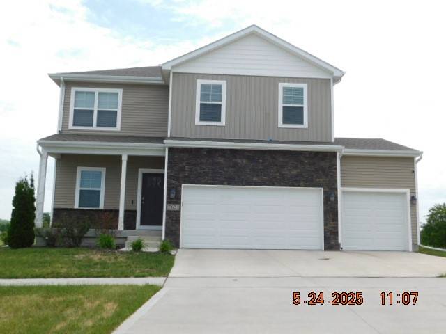 Johnston, IA 50131,7621 NW 94th Court
