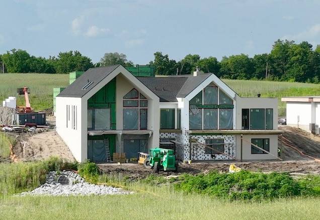 Johnston, IA 50313,11924 Meadow Springs Drive