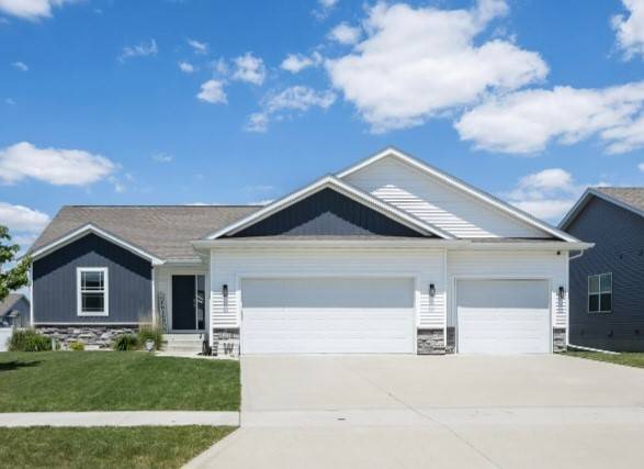 Ankeny, IA 50023,3208 NW Reinhart Drive