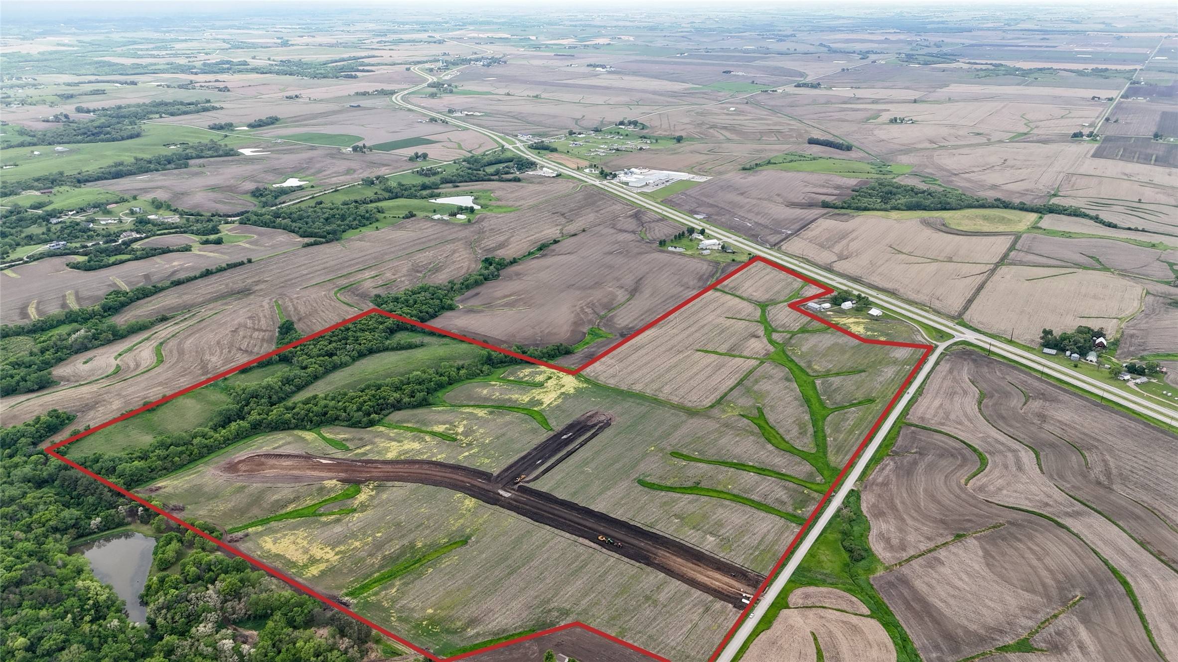Pella, IA 50219,Lot 1 Freesia Lane