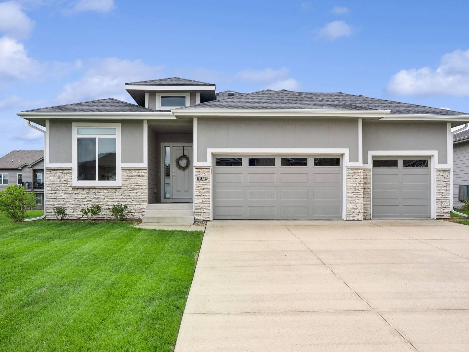 West Des Moines, IA 50266,8876 Scarlet Drive
