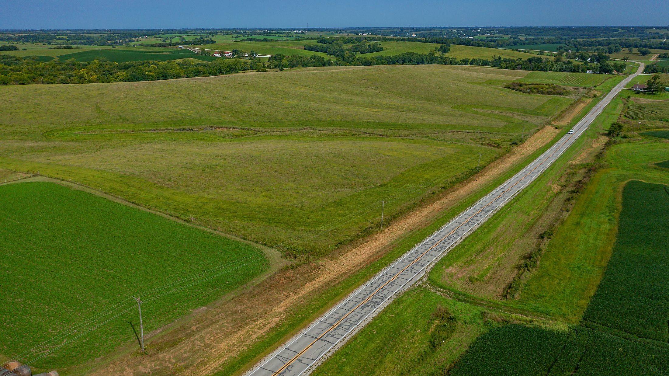 Lacona, IA 50139,FG 200th Avenue