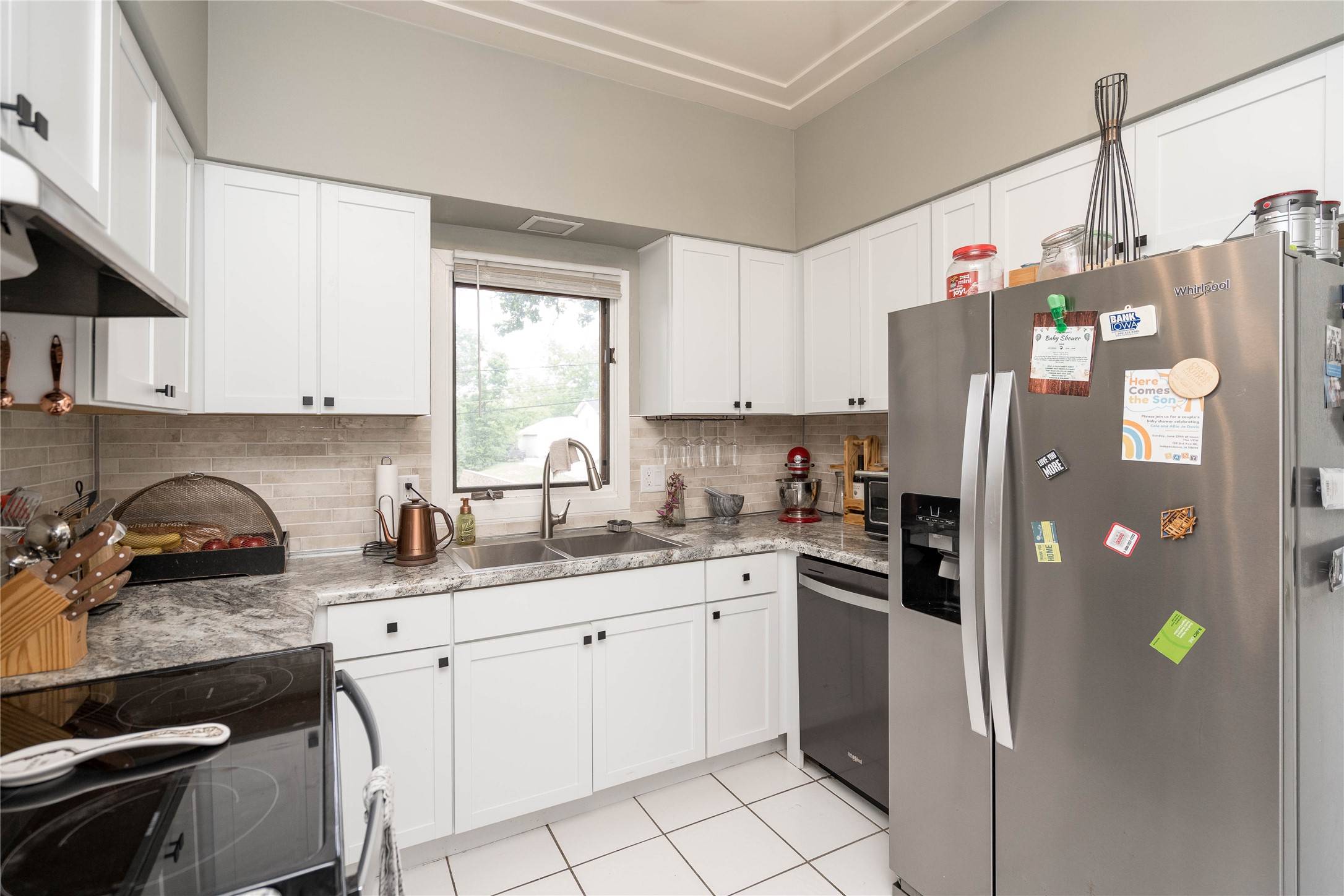 Des Moines, IA 50315,107 E Pleasant View Drive