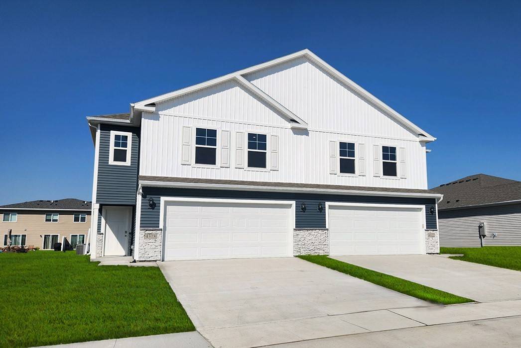Ankeny, IA 50021,4305 NE 13th Street