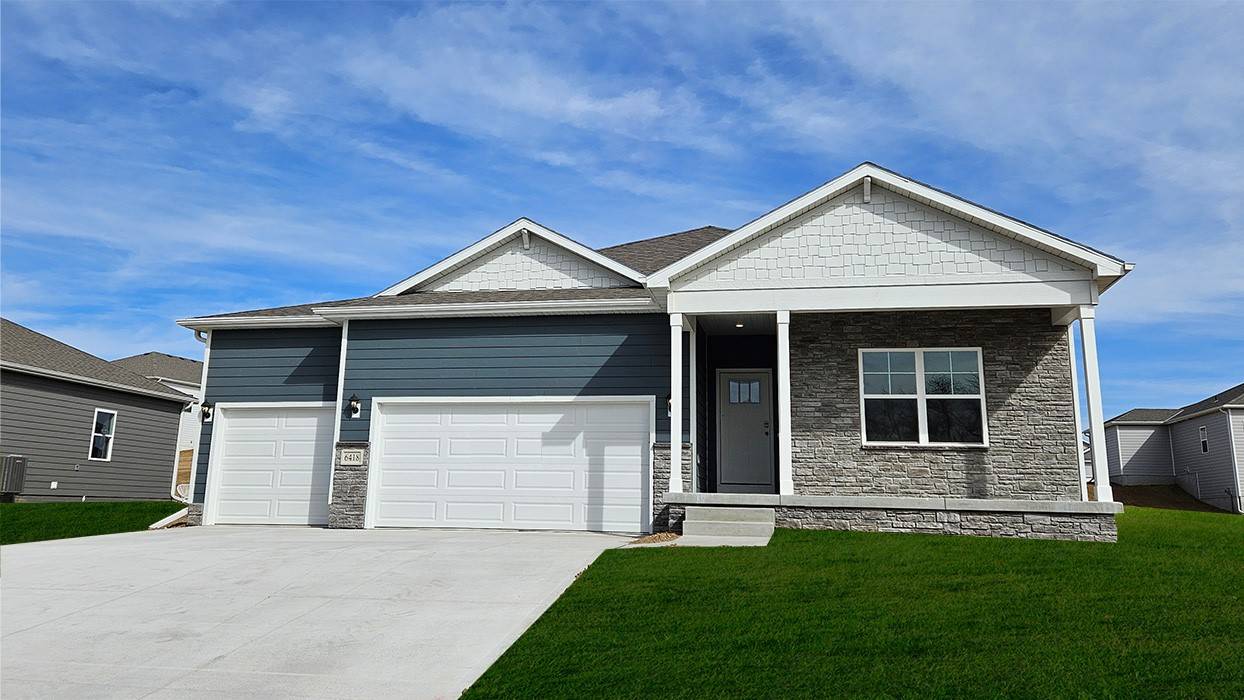 Polk City, IA 50226,449 Meadows Court