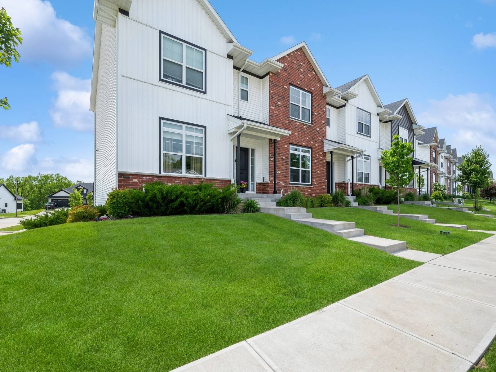 Iowa City, IA 52246,4813 Preston Lane