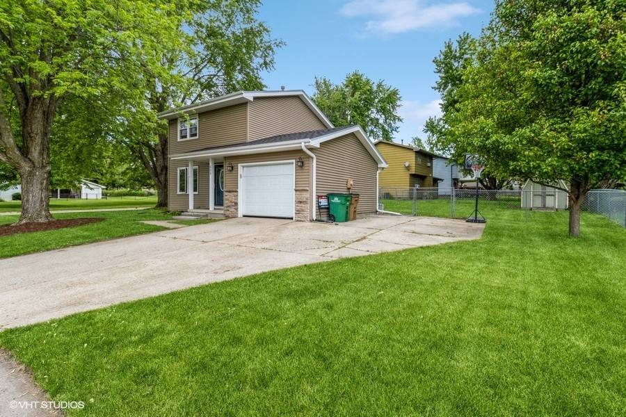Carlisle, IA 50047,555 Patterson Drive