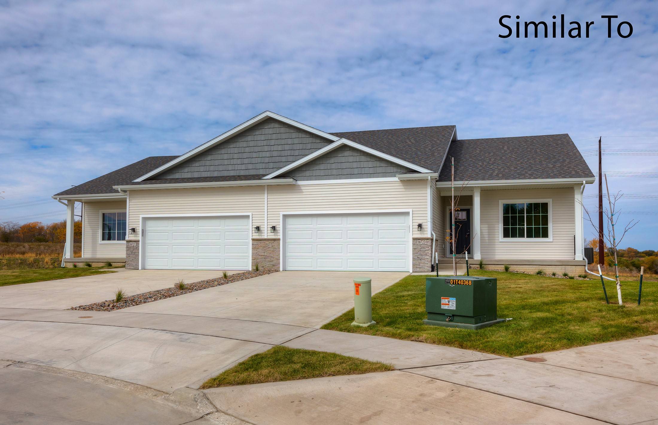 Urbandale, IA 50323,16738 Walnut Meadows Circle