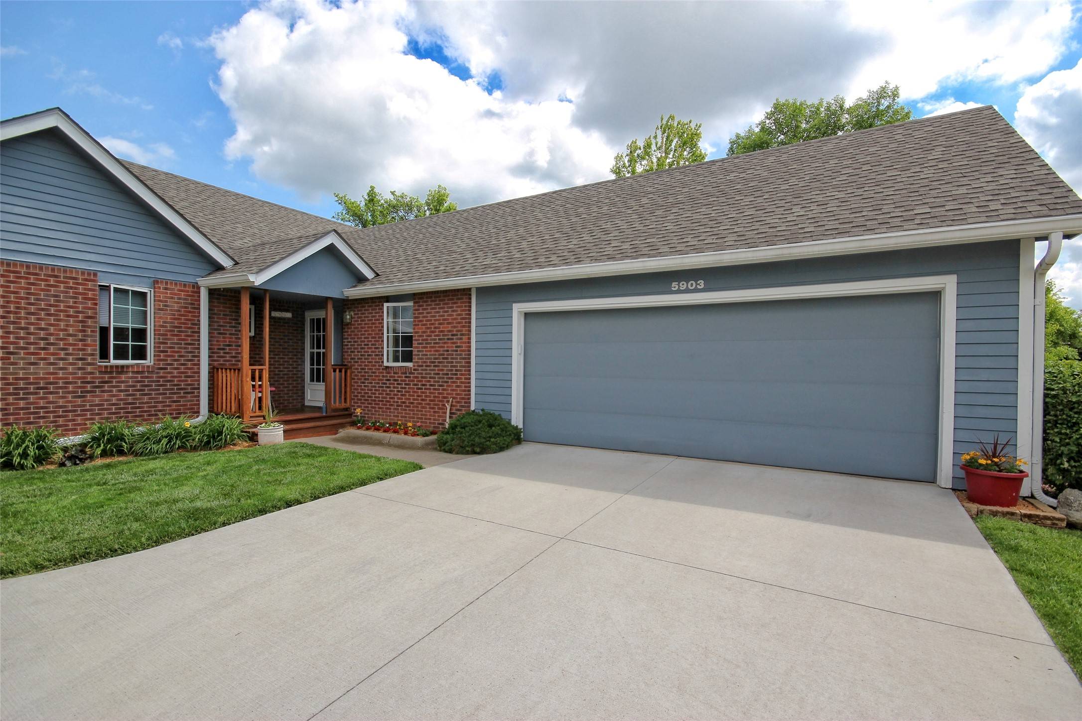 Johnston, IA 50131,5903 Aspen Circle