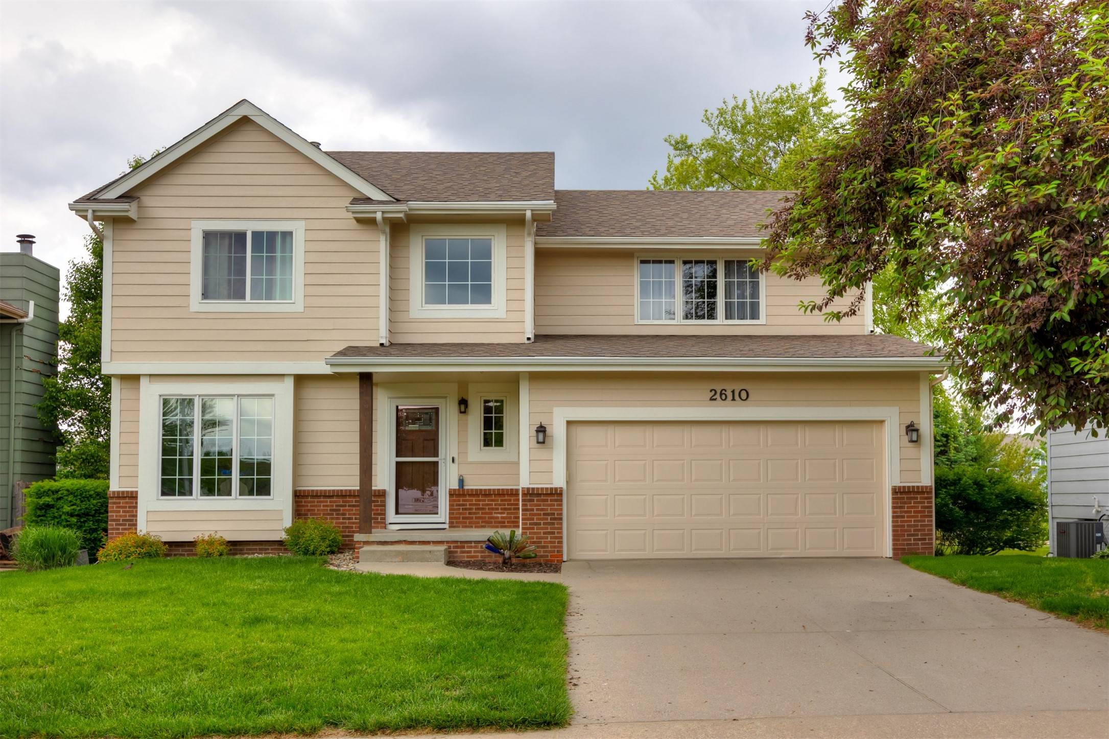 Ankeny, IA 50023,2610 NW 17th Street