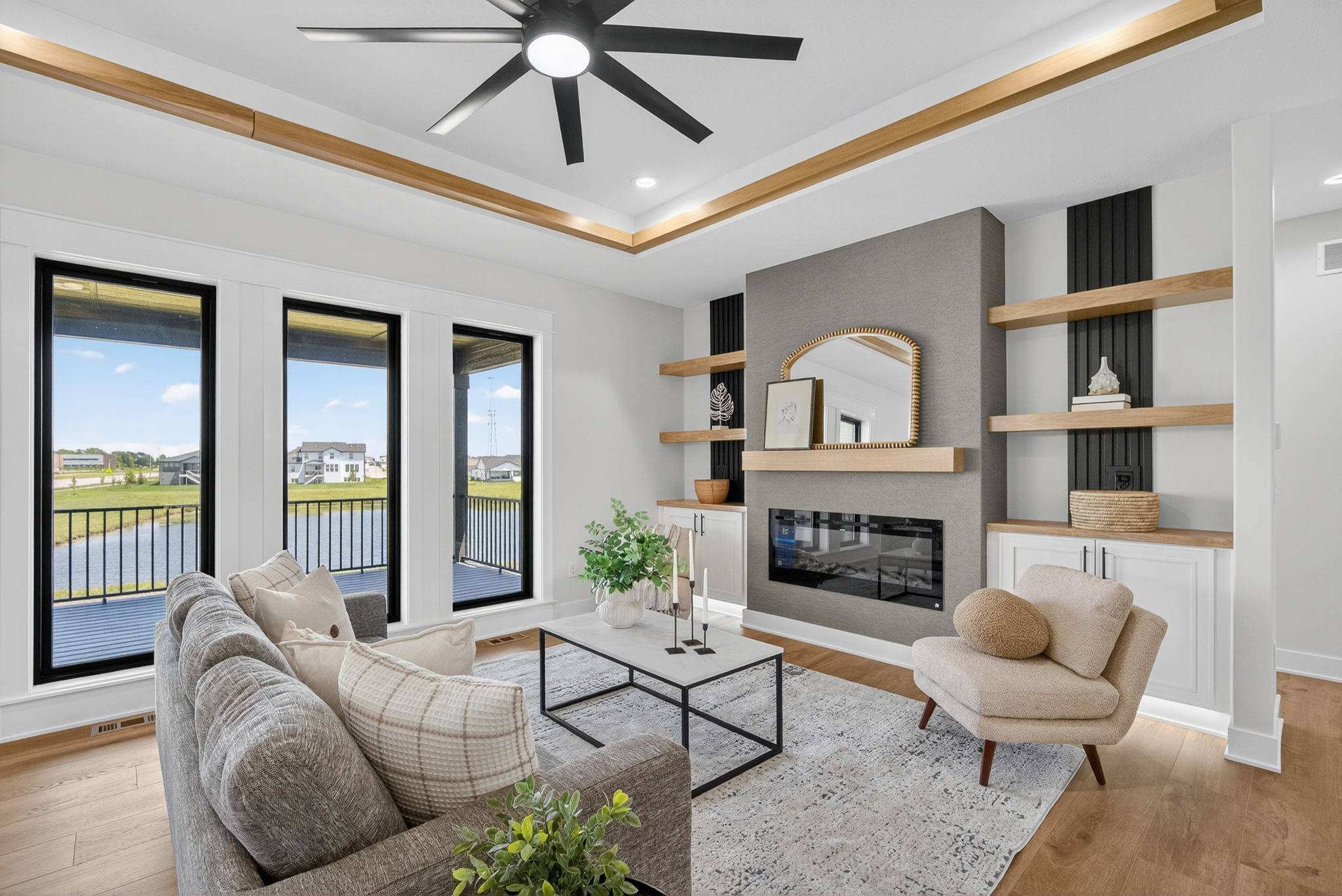 Waukee, IA 50263,1405 NW Bull Run Court