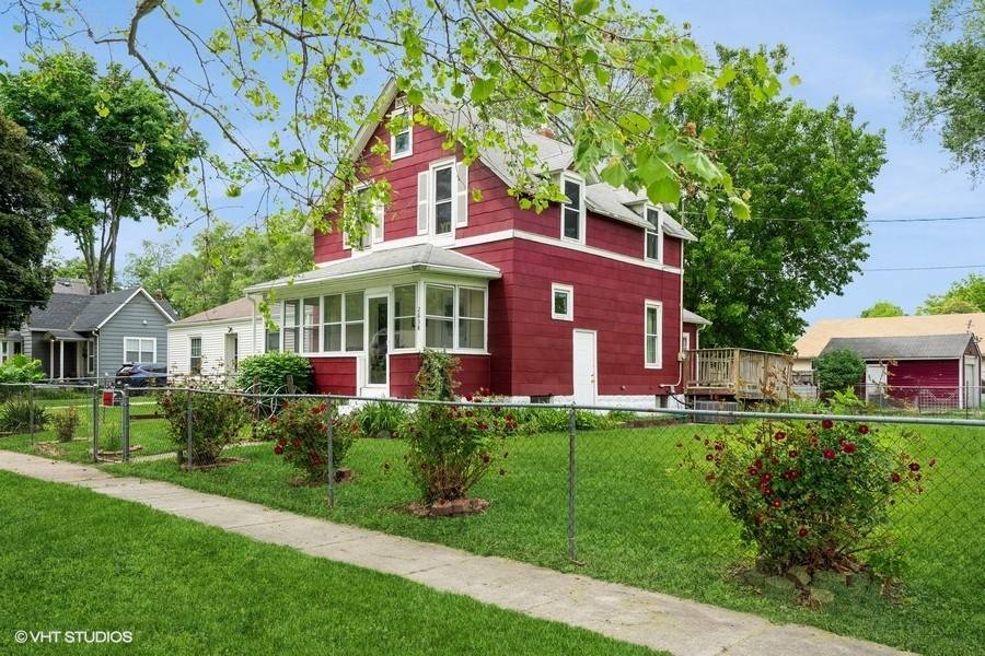 Des Moines, IA 50317,2638 Capitol Avenue