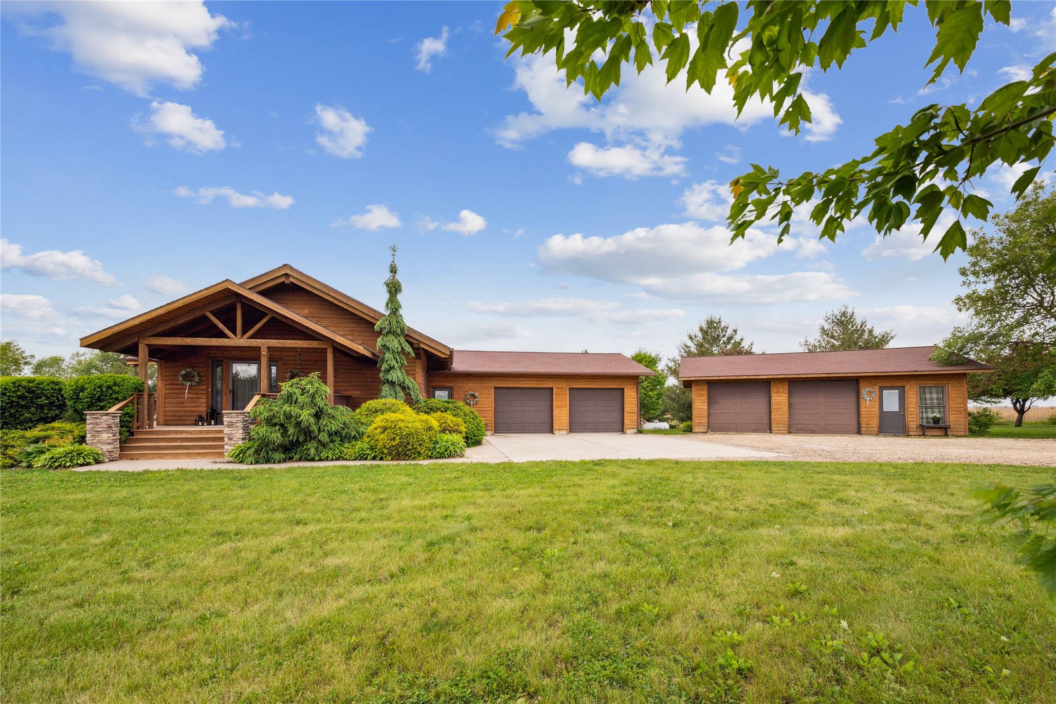 Grimes, IA 50111,22947 W Avenue