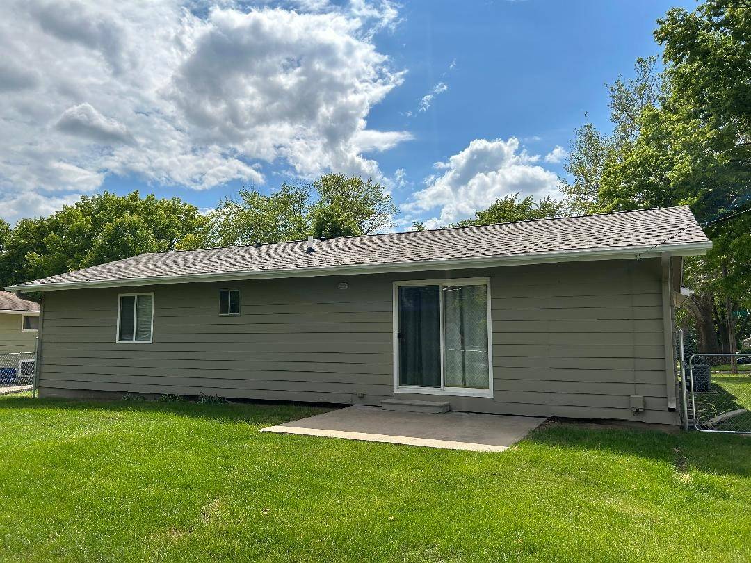 Clive, IA 50325,2015 NW 81st Street