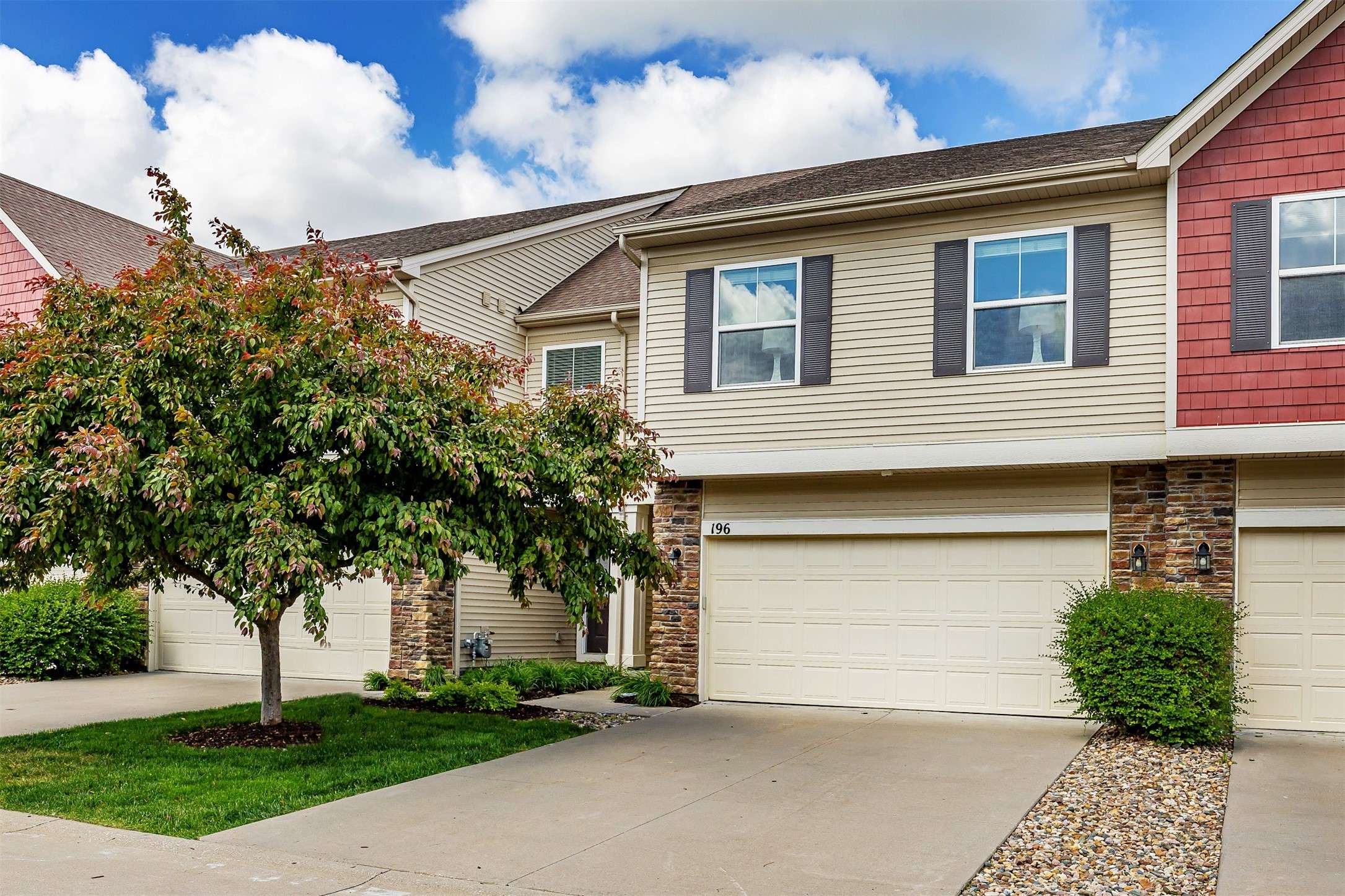 West Des Moines, IA 50266,196 79th Street