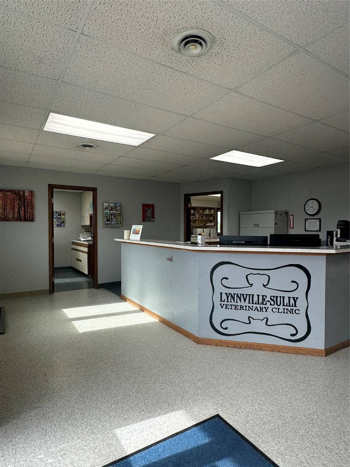 Sully, IA 50251,12818 Highway F62 Highway E