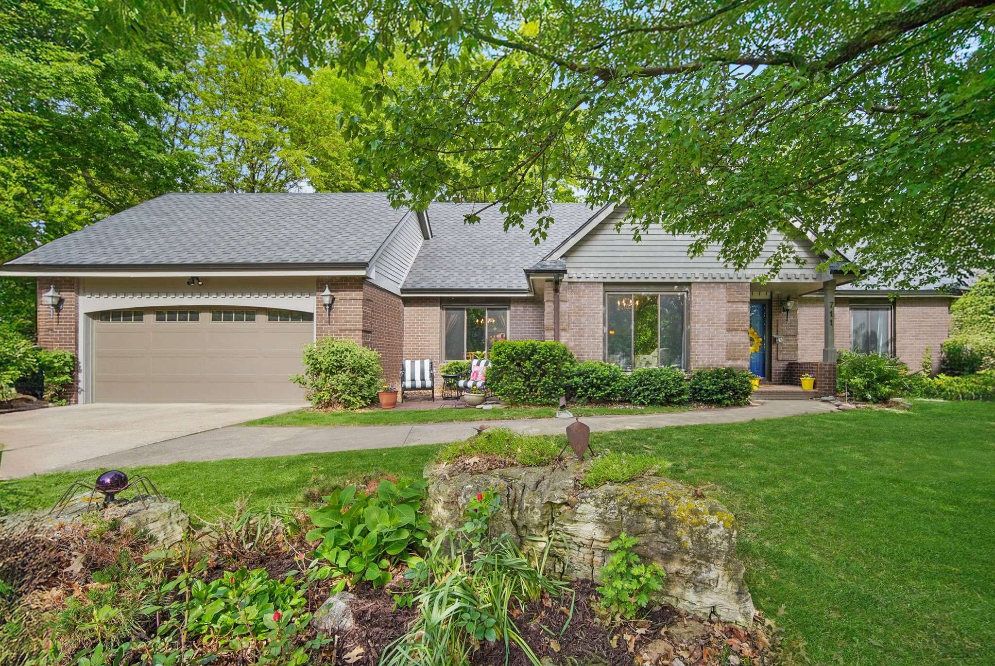West Des Moines, IA 50265,711 36th Street