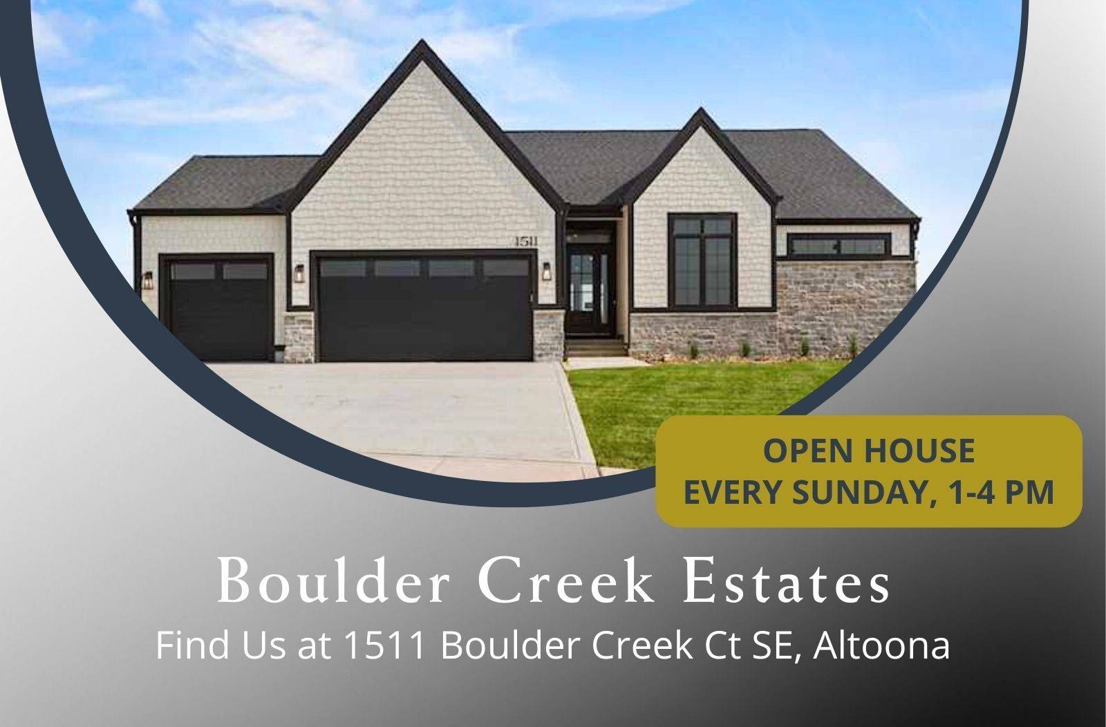 Altoona, IA 50009,1511 Boulder Creek Court SE