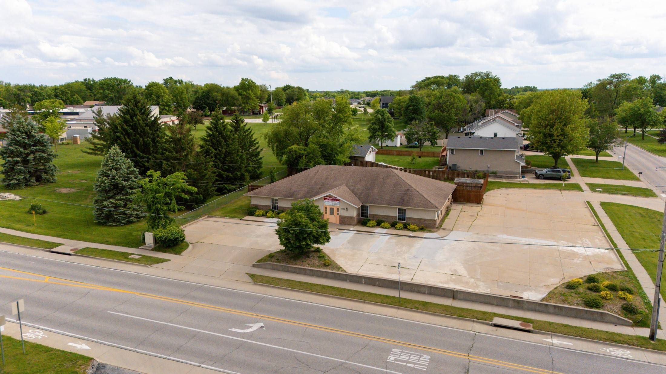 Polk City, IA 50226,1420 W Broadway Street