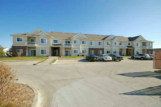 Waukee, IA 50263,1740 SE La Grant Parkway #18