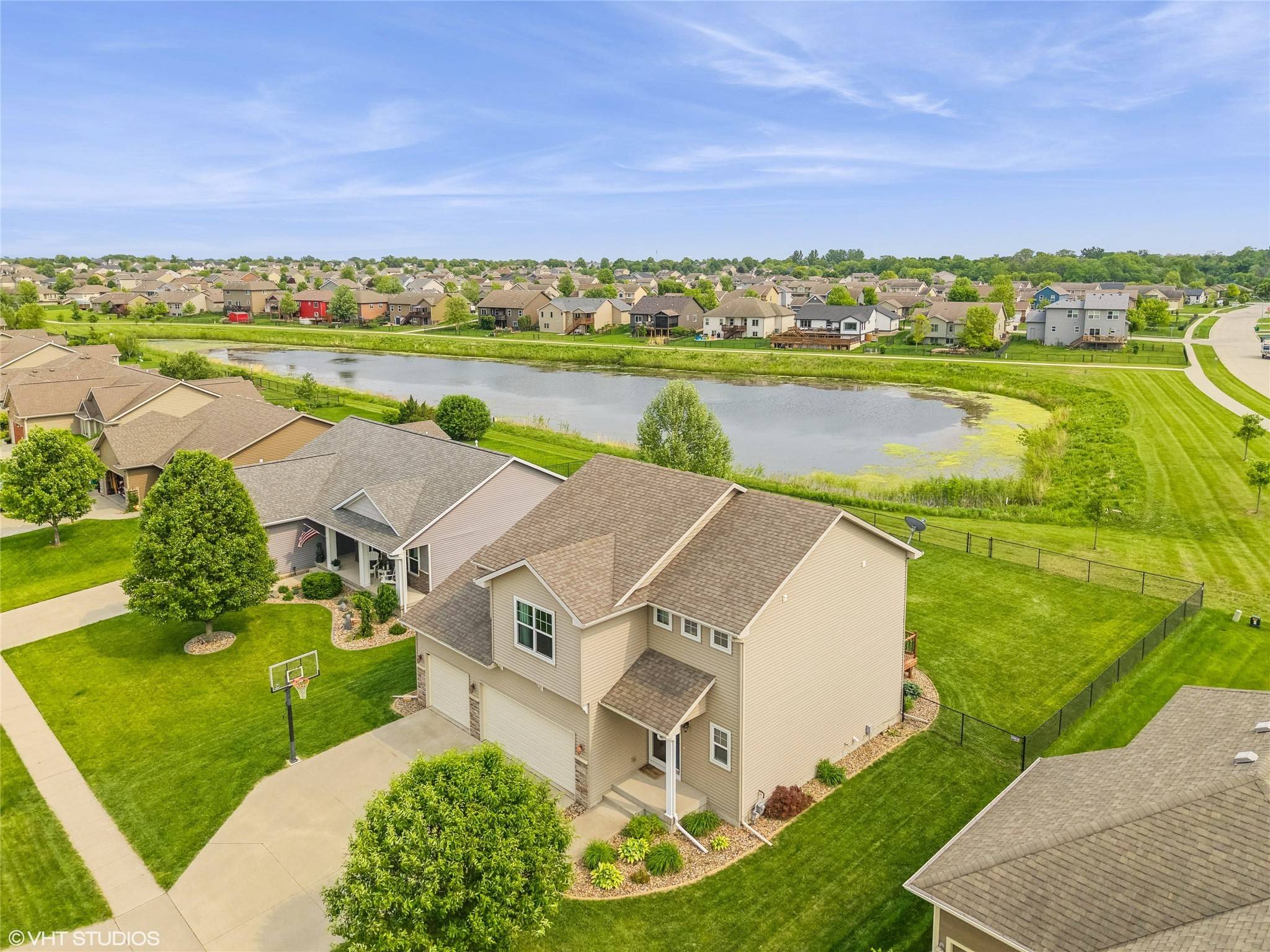 Ankeny, IA 50023,5209 NW 7th Street