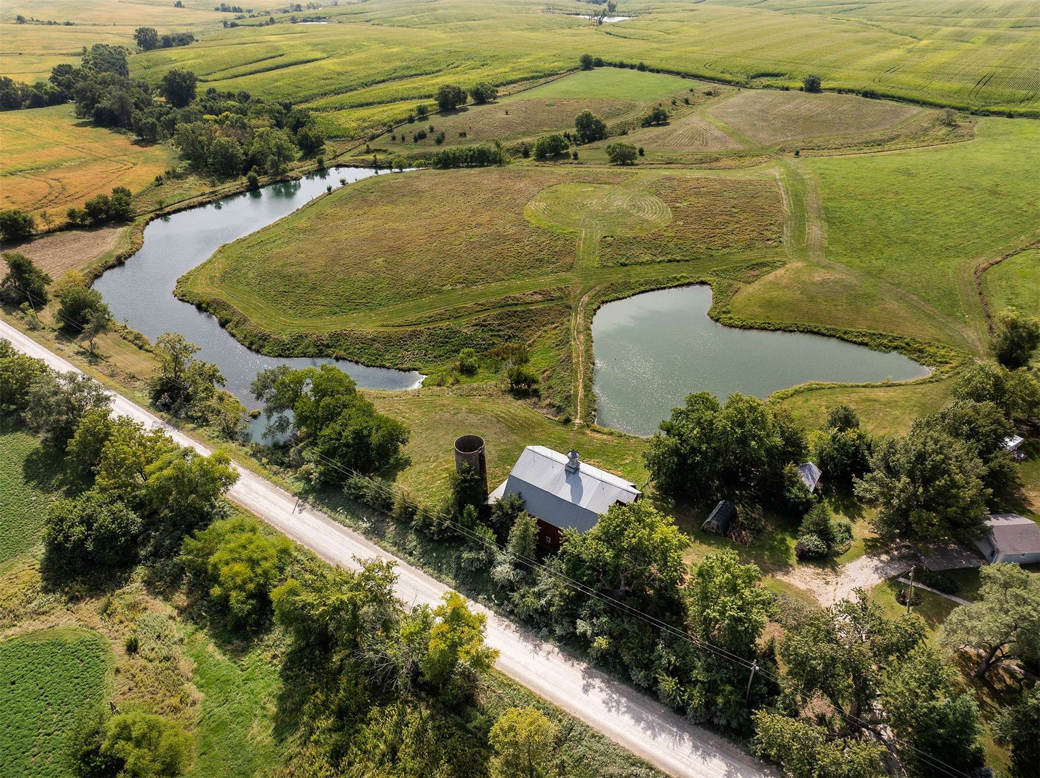 Lorimor, IA 50149,3212 140th Street