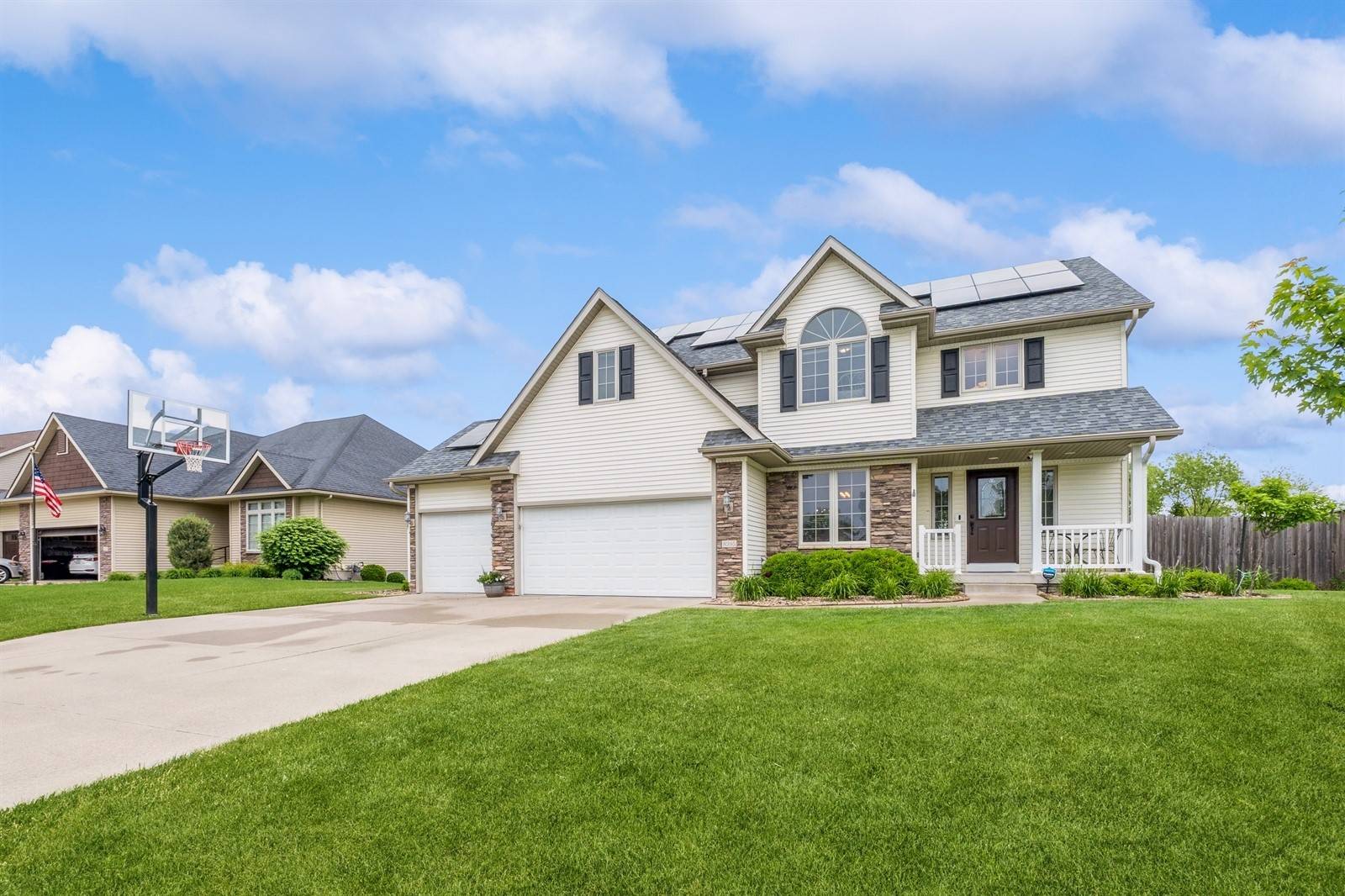 West Des Moines, IA 50266,8305 Century Drive