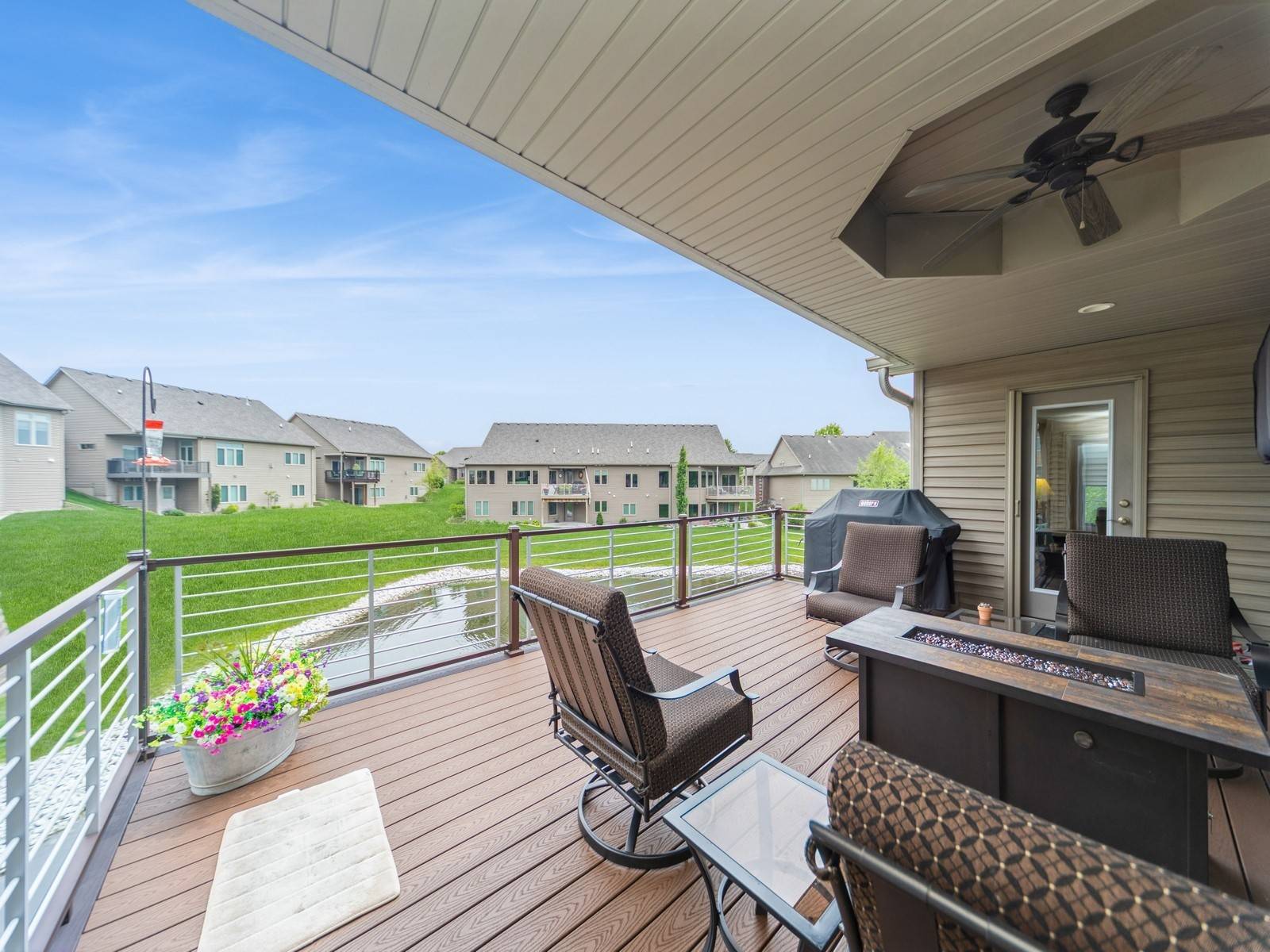 Clive, IA 50325,4275 NW 166th Circle