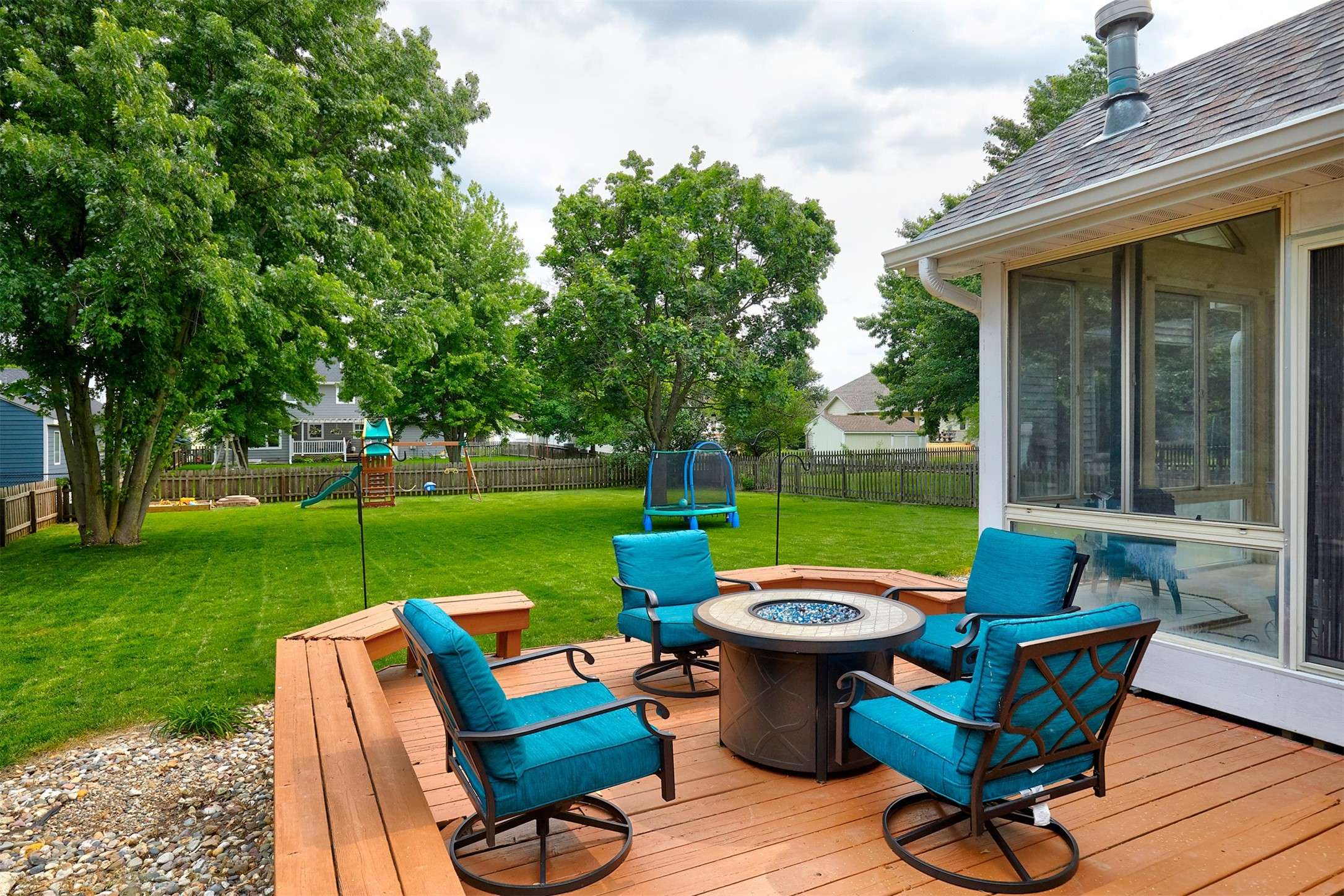 Winterset, IA 50273,1310 W Jefferson Street