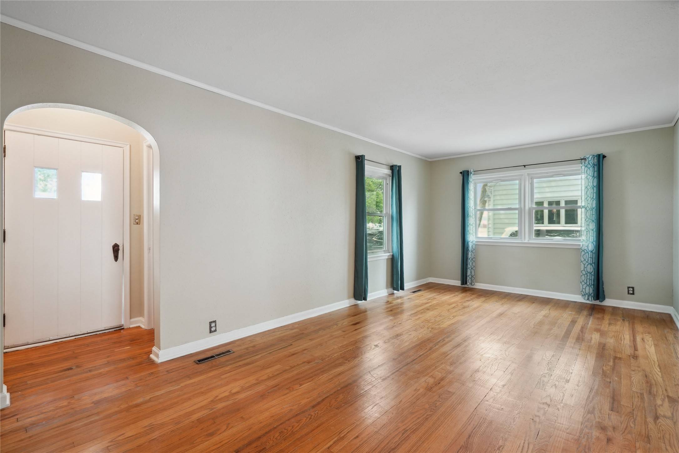 Knoxville, IA 50138,105 N Park Lane Drive