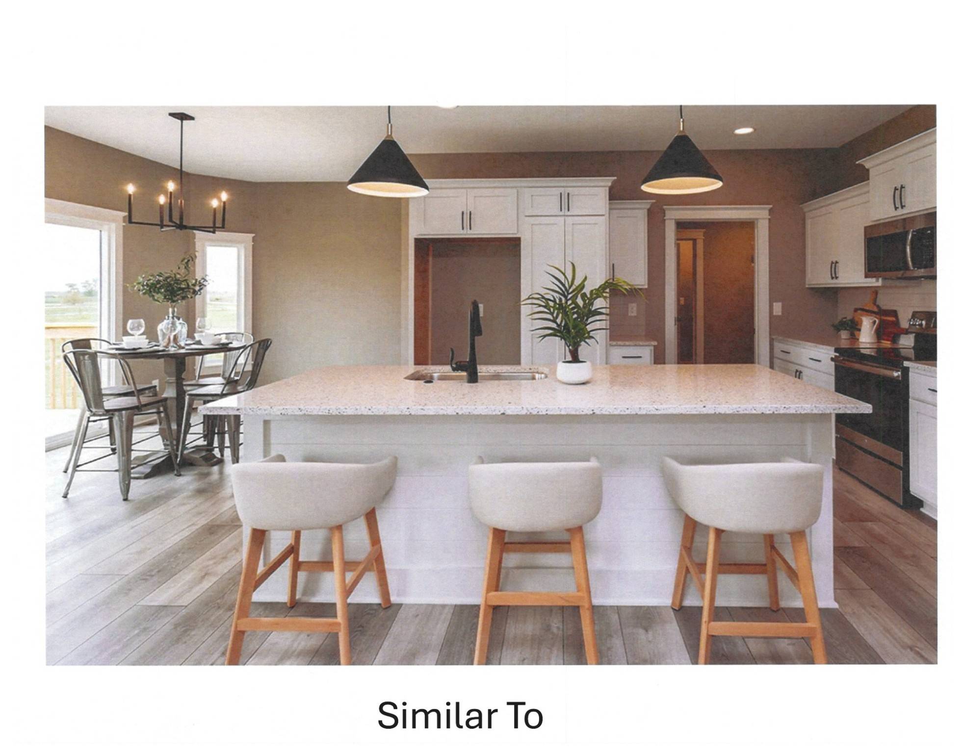 Pella, IA 50219,1501 Hazel Street