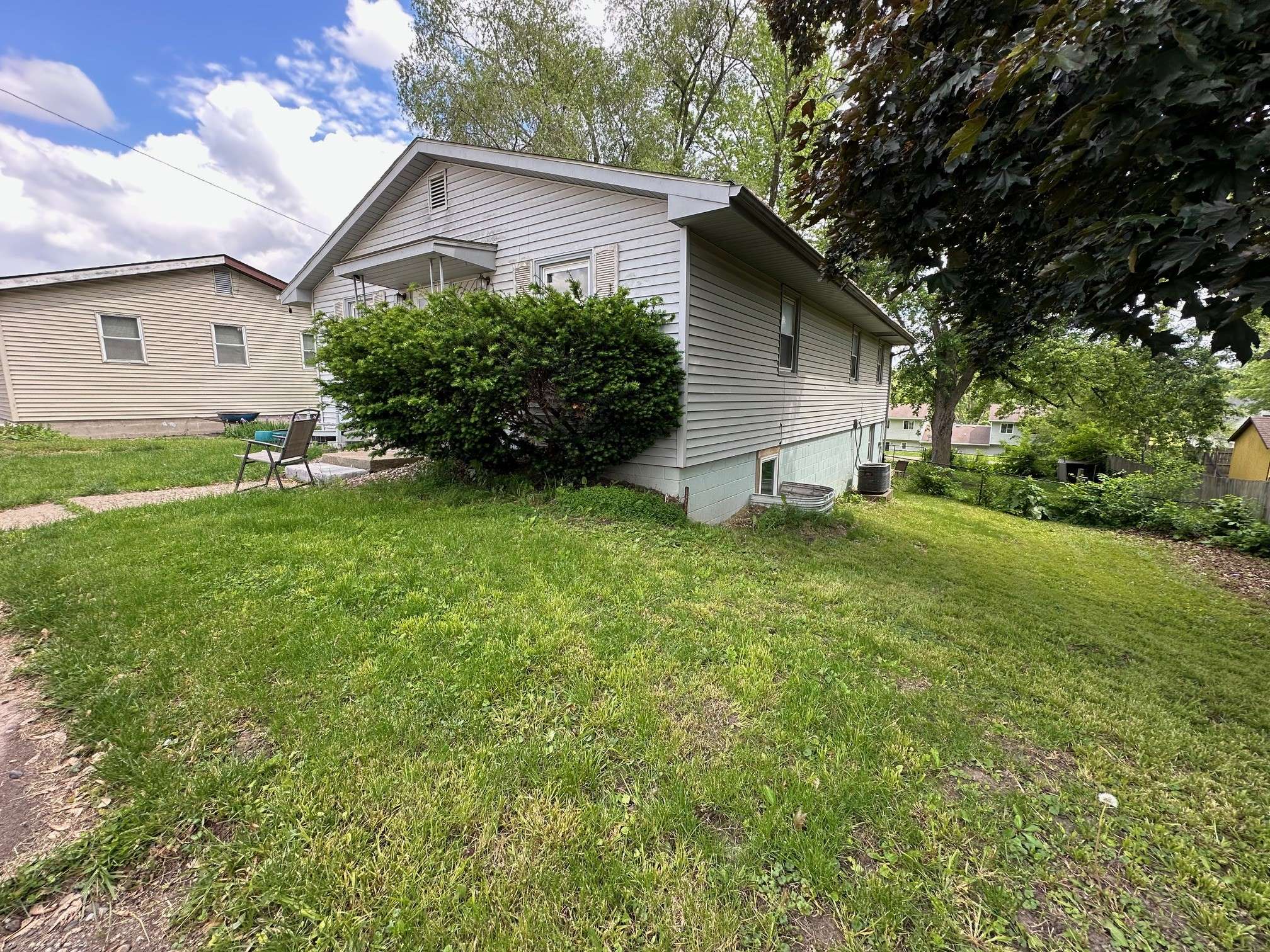 De Soto, IA 50069,316 Walnut Street