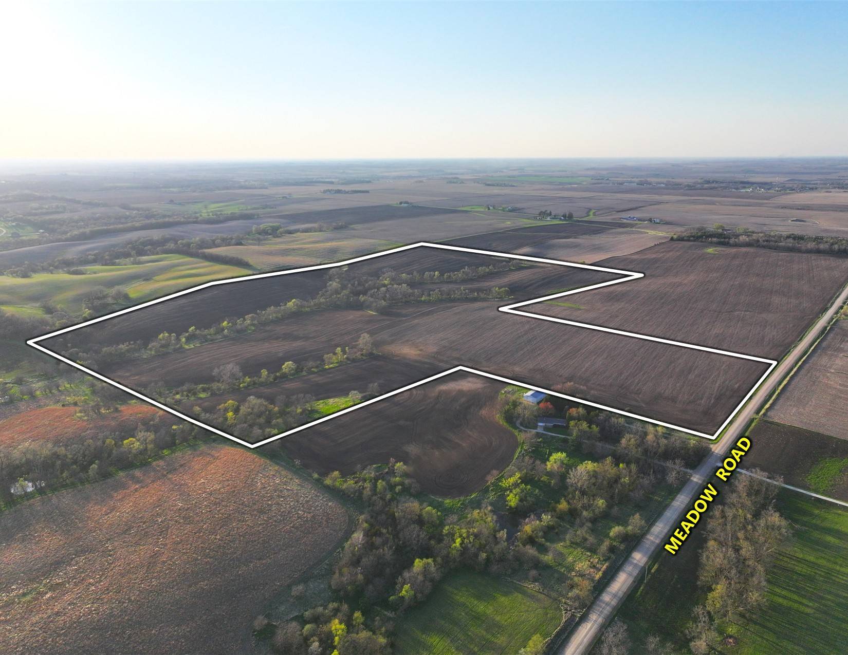 Adel, IA 50003,00 Meadow Road