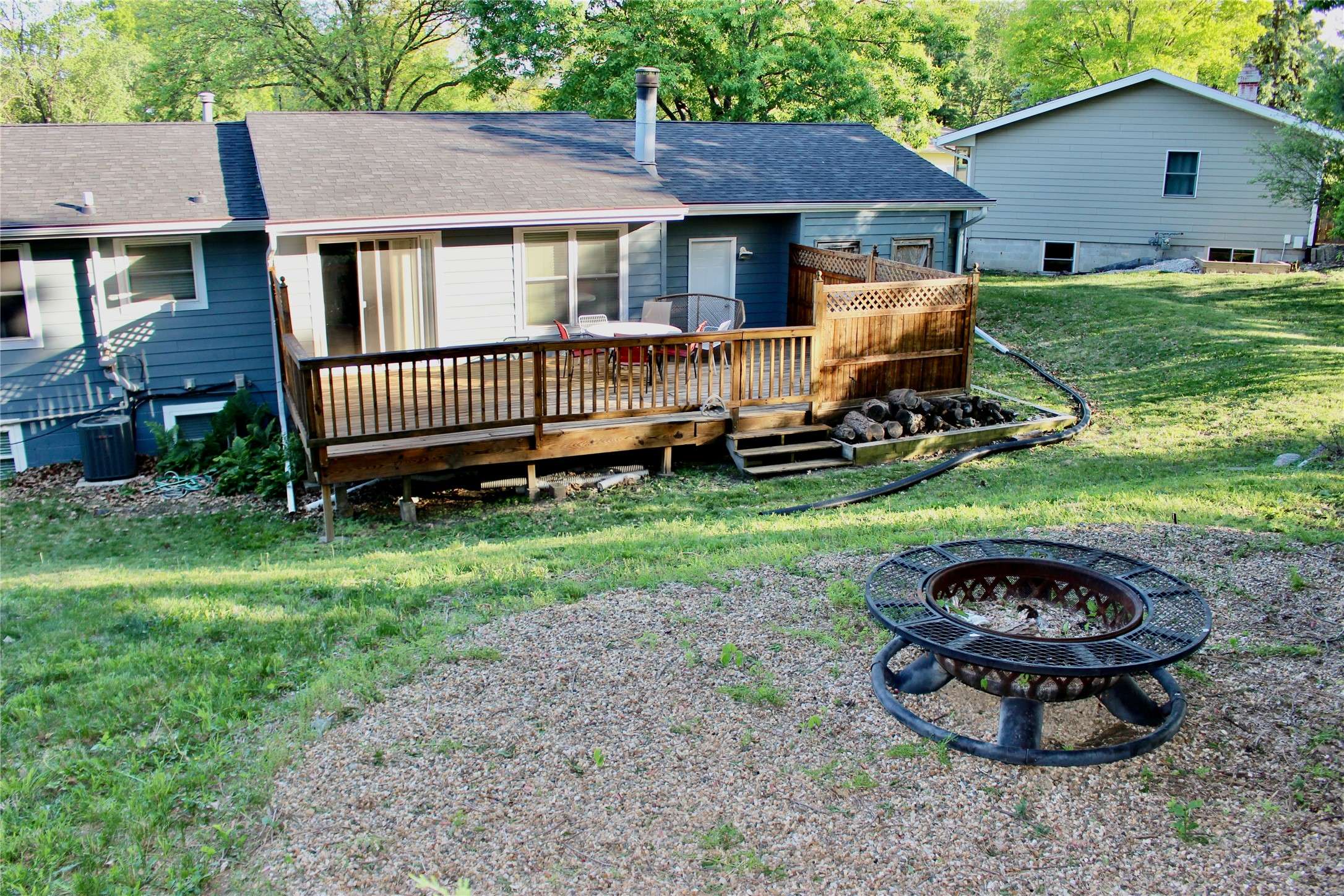 Ames, IA 50014,1323 Wisconsin Circle