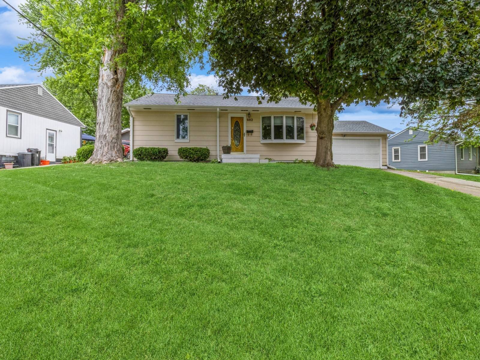 Newton, IA 50208,602 E 22nd Street S
