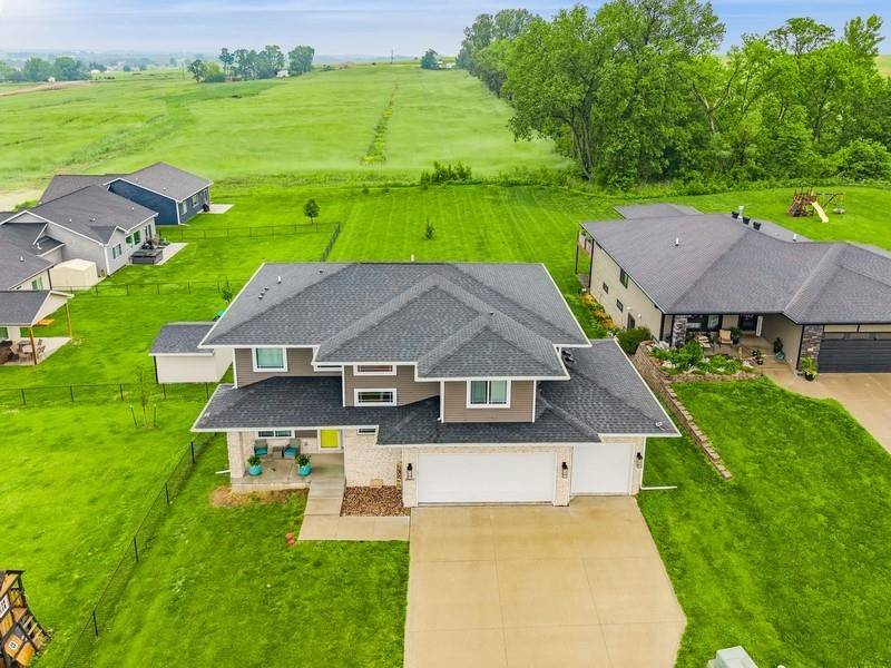 Granger, IA 50109,2502 Eagle Ridge Drive
